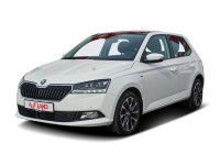 Skoda Fabia 1.0 Drive 125 Best Of LED Navi Panorama