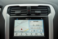 Ford Mondeo Turnier 2.0 EcoBlue