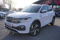 Vorschau: VW T-Cross 1.5 TSI R-Line