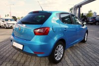Seat Ibiza 1.0 Basis