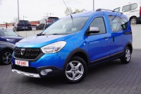 Vorschau: Dacia Dokker 1.2 TCe 115 Stepway