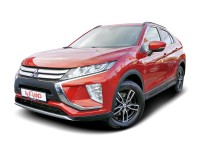 Mitsubishi Eclipse Cross 1.5 T-MIVEC Sitzheizung Tempomat Bluetooth