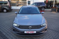VW Passat Variant 1.5 16V TSI Elegance