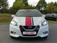 Nissan Micra 1.0