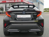 Toyota C-HR C-HR2.0 Hybrid, Style Selection