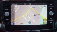 VW Passat Alltrack 4Motion 2.0 TSI