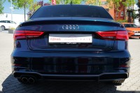 Audi A3 35 TDI Limousine S-Tronic S-Line