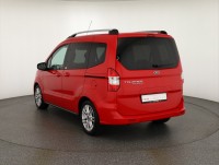 Ford Tourneo Courier 1.0 EB