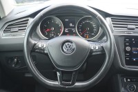VW Tiguan 1.5 TSI