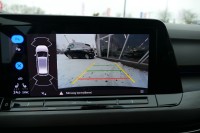 VW Golf VIII Variant Style