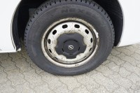 Opel Vivaro Combi 1.6 CDTi 9 Sitzer L2H1