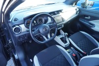 Nissan Micra 0.9 N-Connecta