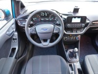 Ford Fiesta 1.1