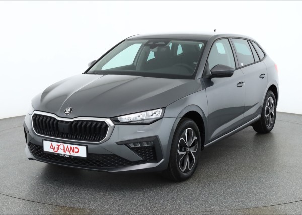Skoda Scala 1.0 TSI
