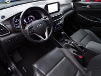 Hyundai Tucson 1.6 T-GDI