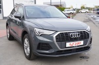 Audi Q3 45 TFSI e S-Tronic VC