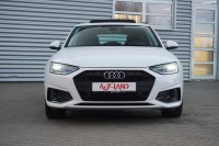 Audi A4 Avant 40 2.0 TDI advanced
