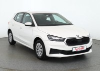 Skoda Fabia 1.0 MPI Active