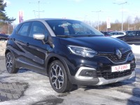 Renault Captur 0.9 TCE
