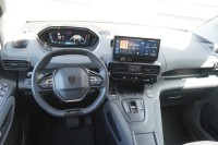Peugeot Rifter GT-Line 1.5 BlueHDi 130 Aut