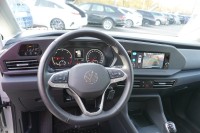 VW Caddy 2.0 TDI Life 4Motion