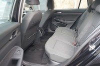 VW Golf VIII 1.5 eTSI DSG Life