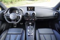 Audi RS3 Sportback 2.5 TFSI quattro