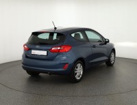 Ford Fiesta 1.1