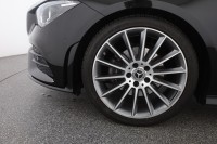 Mercedes-Benz CLA 180 Shooting Brake AMG Line