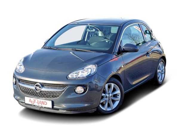 Opel Adam 1.4 Jam