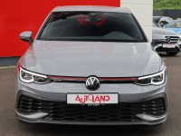VW Golf VIII 2.0 GTI Clubsport