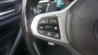 BMW 530 d M-Sport MHEV