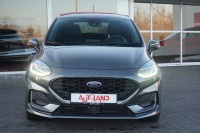 Ford Fiesta 1.0 EB M-Hybrid ST-Line