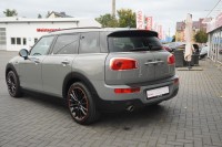 MINI ONE_CLUBMAN Clubman One 1.5 Aut.