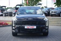 Kia Sportage 1.6 T-GDI GT-Line Hybrid Aut.