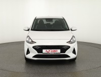 Hyundai i10 1.0
