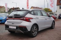 Hyundai i20 1.0 Prime Mild-Hybrid DCT