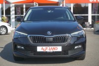 Skoda Scala 1.0 TSI Style