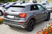 Audi Q2 35 1.5 TFSI S line