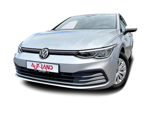 VW Golf VIII 1.0 TSI