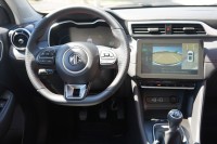 MG ZS 1.0 T-GDI