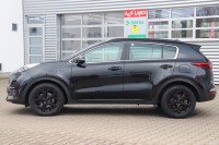 Kia Sportage 1.6 T-GDI 2WD Black Edition