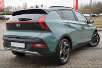 Hyundai BAYON Bayon 1.0 T-GDI mHev Bose