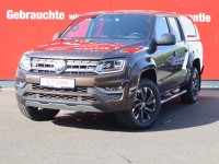 Vorschau: VW Amarok 4M 3.0 TDI V6 Dark Label