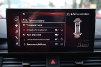 Audi A4 Quattro Avant 45 TFSI quattro