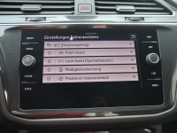VW Tiguan Allspace 2.0 Elegance 4Motion