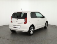 Skoda Citigo 1.0 Aut.