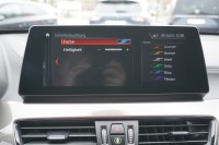 BMW X1 sDrive 20 i xLine