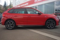 Skoda Kamiq 1.5 TSI DSG Monte Carlo