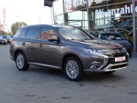 Mitsubishi Outlander 2.4Hybrid 4WD